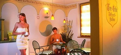 Hotel Residenz Hochland