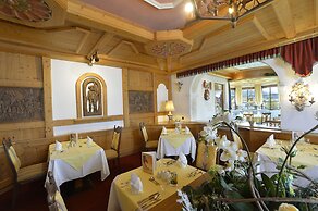 Hotel Residenz Hochland