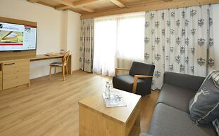 Hotel Residenz Hochland