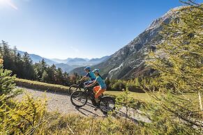 Hotel Residenz Hochland