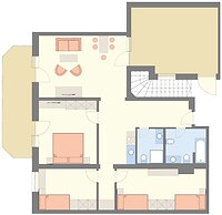 Hotel Residenz Hochland