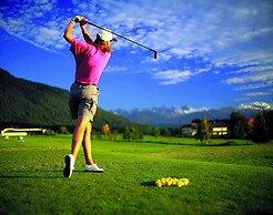 Hotel Residenz Hochland