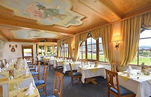 Hotel Residenz Hochland