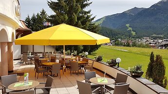 Hotel Residenz Hochland