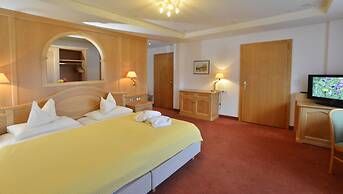 Hotel Residenz Hochland