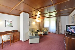 Hotel Residenz Hochland