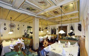 Hotel Residenz Hochland