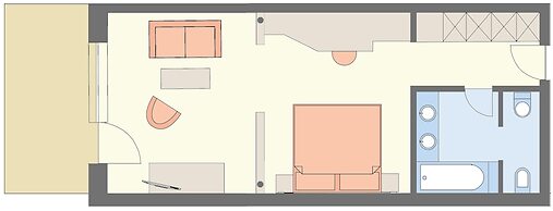 Hotel Residenz Hochland