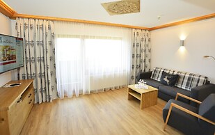 Hotel Residenz Hochland