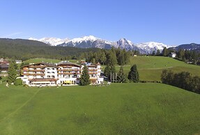 Hotel Residenz Hochland
