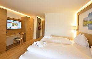 Hotel Residenz Hochland