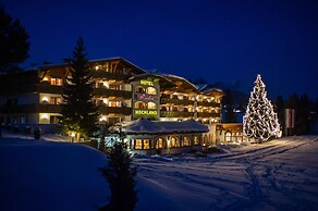 Hotel Residenz Hochland