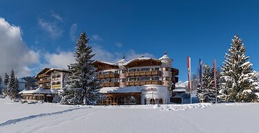 Hotel Residenz Hochland