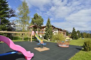 Hotel Residenz Hochland