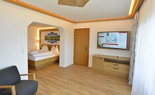 Hotel Residenz Hochland