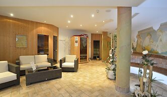 Hotel Residenz Hochland