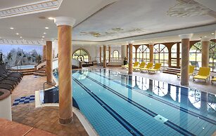 Hotel Residenz Hochland