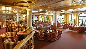 Hotel Residenz Hochland