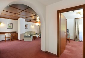 Hotel Residenz Hochland