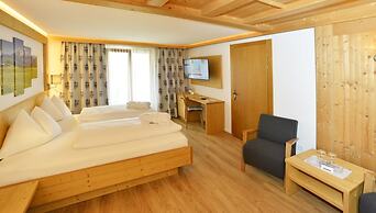 Hotel Residenz Hochland