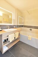 Hotel Residenz Hochland