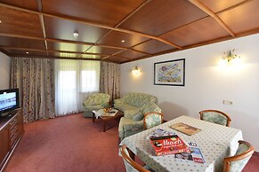 Hotel Residenz Hochland