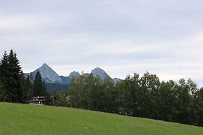 Hotel Residenz Hochland