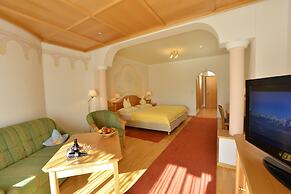 Hotel Residenz Hochland