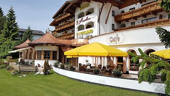 Hotel Residenz Hochland