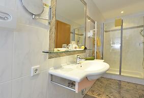 Hotel Residenz Hochland