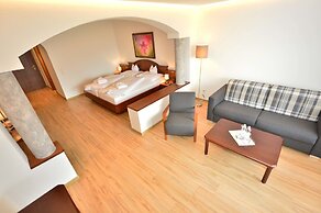 Hotel Residenz Hochland