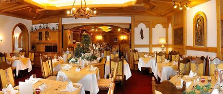 Hotel Residenz Hochland