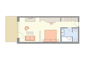 Hotel Residenz Hochland