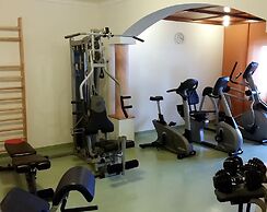 Hotel Residenz Hochland