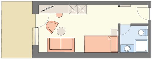 Hotel Residenz Hochland