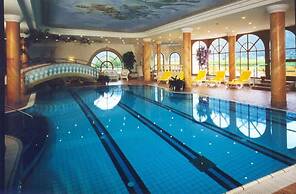 Hotel Residenz Hochland