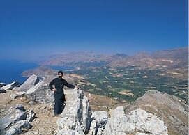 Kalypso Cretan Village Resort and Spa