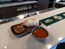 Edinburgh Central Youth Hostel