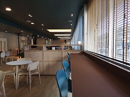 Edinburgh Central Youth Hostel