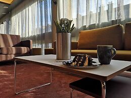 Edinburgh Central Youth Hostel