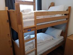 Edinburgh Central Youth Hostel