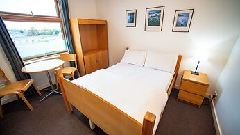 Edinburgh Central Youth Hostel