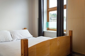 Edinburgh Central Youth Hostel