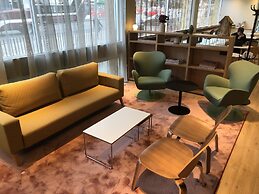 Edinburgh Central Youth Hostel