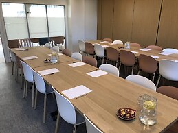 Edinburgh Central Youth Hostel