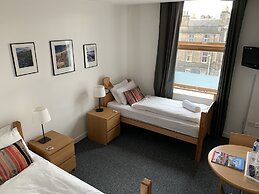 Edinburgh Central Youth Hostel