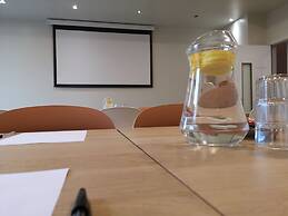 Edinburgh Central Youth Hostel