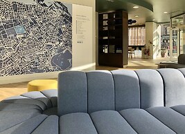 Edinburgh Central Youth Hostel