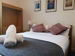 Edinburgh Central Youth Hostel