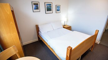 Edinburgh Central Youth Hostel